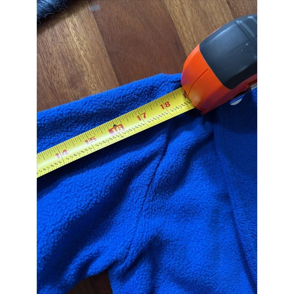Vintage Disney The Incredibles Dash Boys Bathrobe No Tag See Measurements 5/6